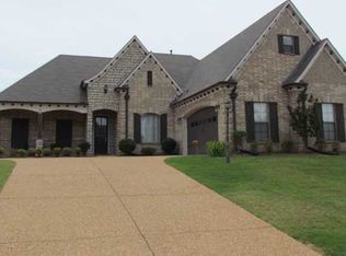 20 Misty Meadows Dr, Oakland, TN 38060