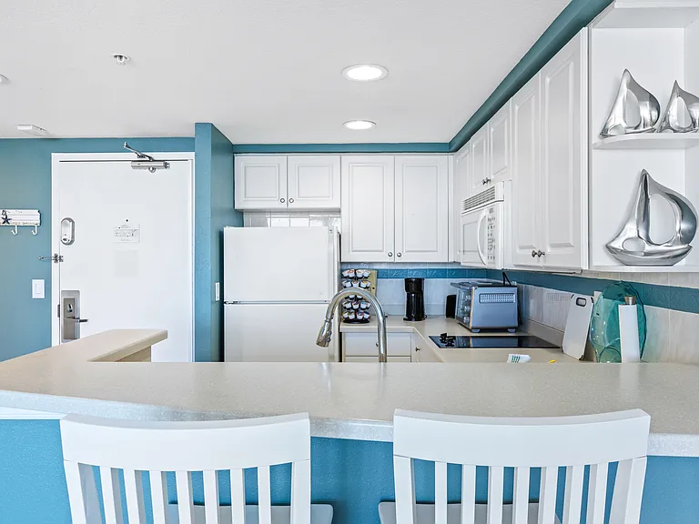 2700 N Atlantic Ave #907 — Photo 8