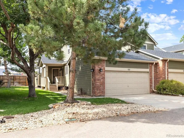 4825 S Ammons Street #122, Littleton, CO 80123