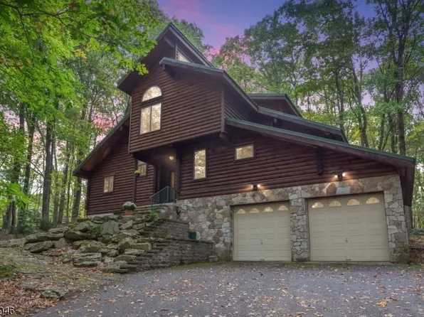 435 Hoffman Road, Mansfield Twp., NJ 07865