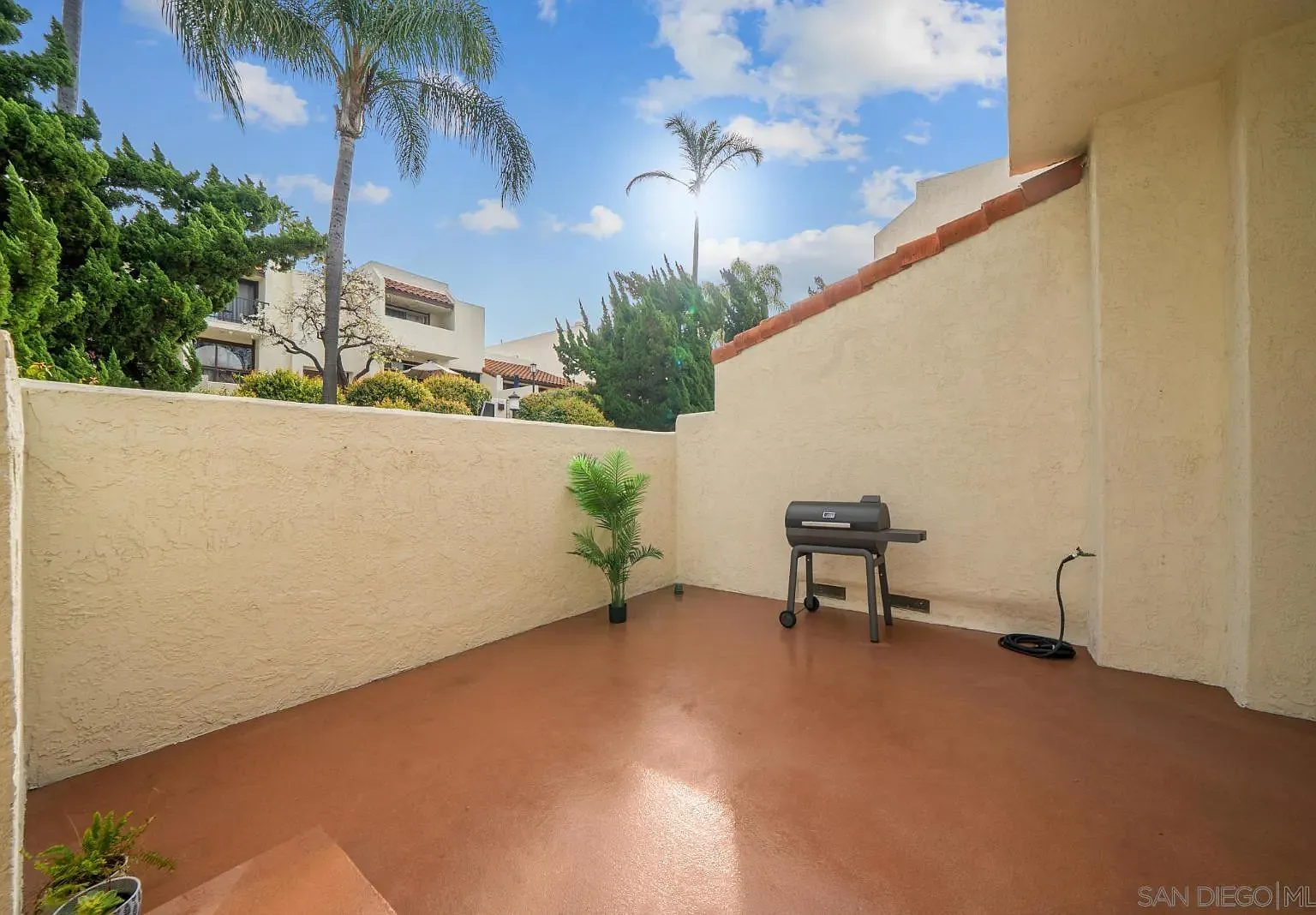 Vista Del Cerro Townhomes — Photo 4