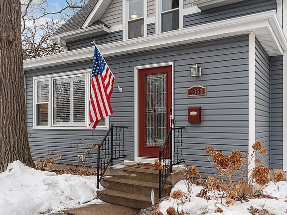 5th image of 4356 Nokomis Ave S