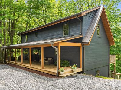 2255 Wolf Laurel Rd, Mars Hill, NC, 28754