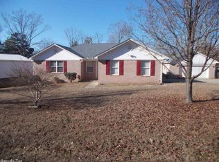 5 Redbud St, Higden, AR 72067