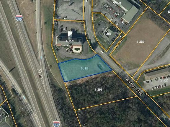 2nd image of LOT 2 Heritage Blvd