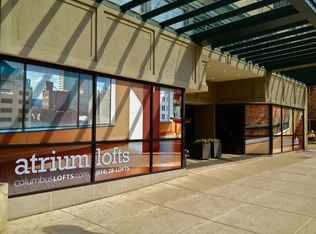 106 N High St APT 703, Columbus, OH 43215