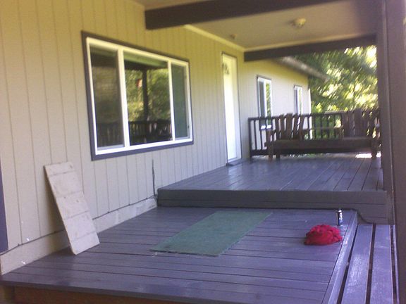front covered porch