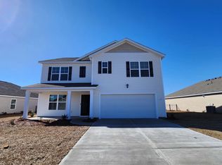 3454 Ashridge Way LOT 928, Conway, SC 29526