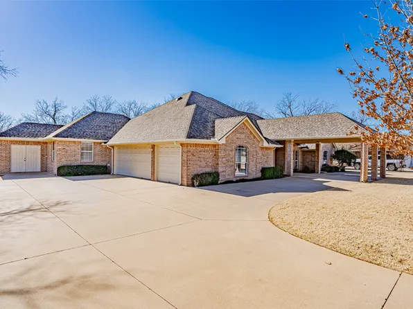 9404 Gleneagles Dr, Granbury, TX 76049