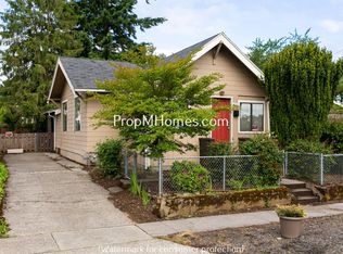 6721 SE 84th Ave, Portland, OR