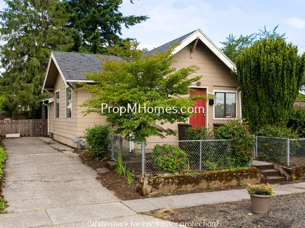 6721 SE 84th Ave, Portland, OR 97266