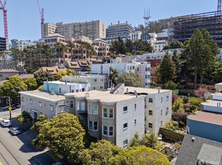 225 Irving St, San Francisco, CA 94122