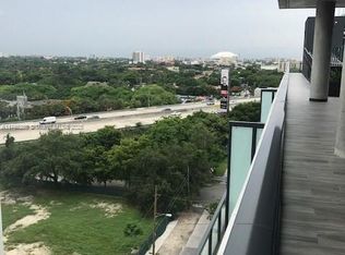 201 SW 17th Rd PENTHOUSE 907, Miami, FL 33129