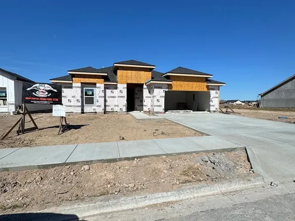 8781 Jupiter St, Brownsville, TX 78521