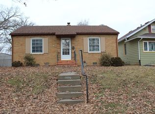 2523 23rd Ave, Rock Island, IL