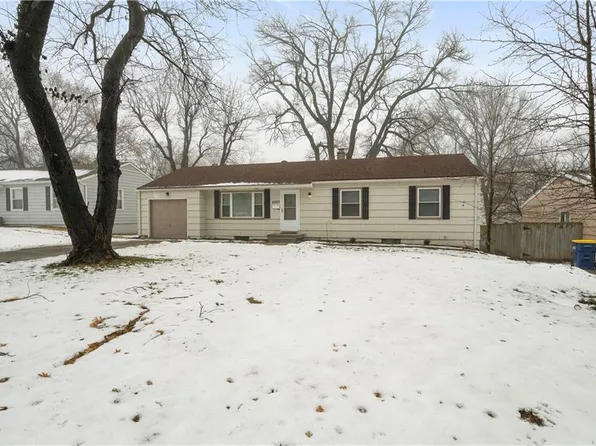 6207 Walmer St, Mission, KS 66202