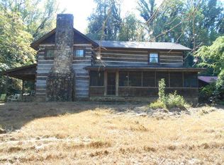 2401 Old Chilhowee Rd, Seymour, TN 37865