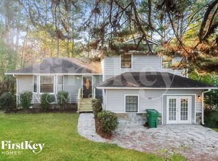 3984 Ferry Ln SW, Atlanta, GA 30331