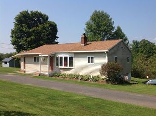 4457 County Road 32, Oxford, NY 13830