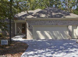 4410 Sam Peck Rd, Little Rock, AR 72223