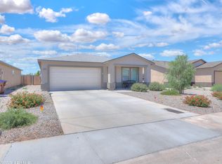 214 S Picacho Heights Rd, Eloy, AZ 85131