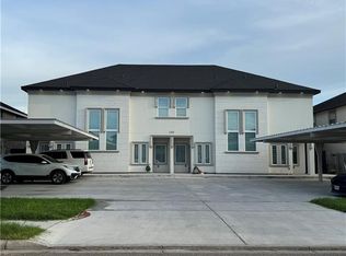 1205 W Kiwi Ave #2, Pharr, TX 78577