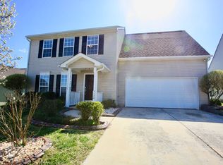 7124 Smithton Ln, Charlotte, NC 28213