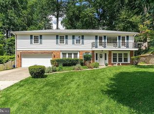 3109 Helsel Dr, Silver Spring, MD 20906