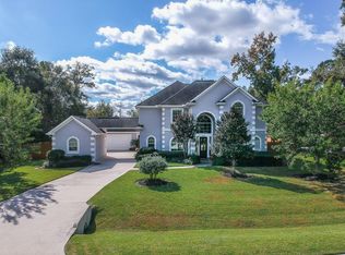 1004 Prescott Dr, Conroe, TX 77301