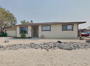 707 East St, Fernley, NV 89408