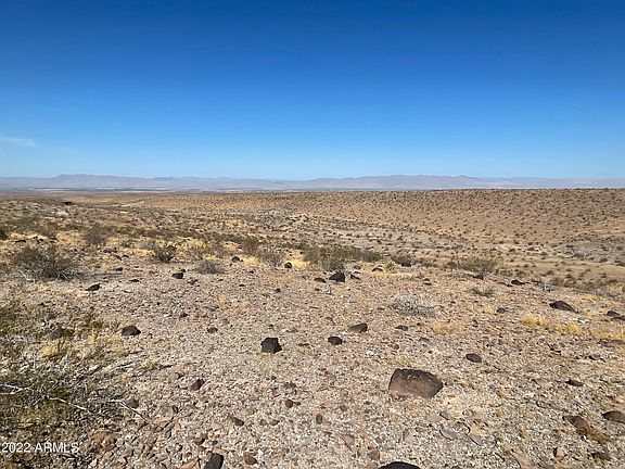 3rd image of 000 241 Acres Mohave Milltown Trail #-
