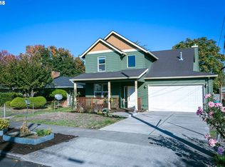 3157 N Terry St, Portland, OR 97217