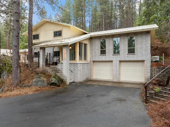 11412 N Anna J Dr, Spokane, WA 99218