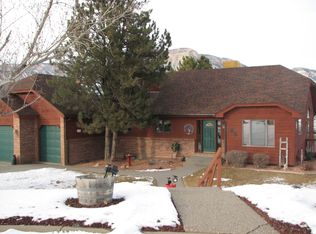 59 Eagle Rock Pl, Parachute, CO 81635