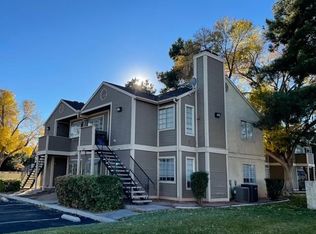2777 Aarondavid Dr, Las Vegas, NV 89121