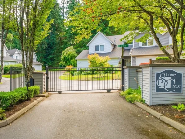 1710 20th Street Ct NW, Gig Harbor, WA 98335