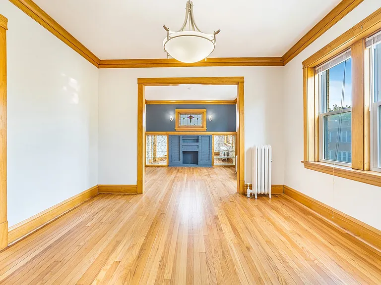 2536 N Lavergne Ave #2N — Photo 3