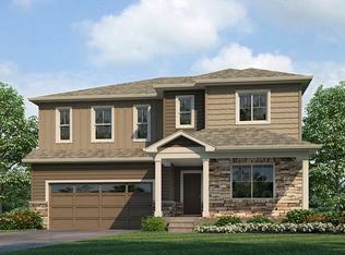 2249 Rosette Ln, Castle Rock, CO 80104