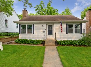 5644 Knox Ave S, Minneapolis, MN 55419