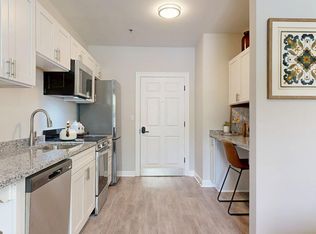 Buckhead Flats, Atlanta, GA 30324