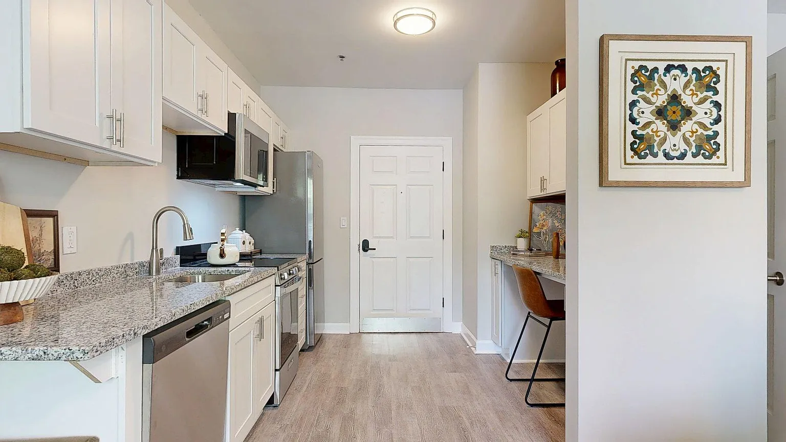 2848 Lenox Rd NE #210 photo 1