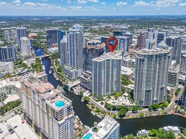 347 N New River Dr E APT 2206, Fort Lauderdale, FL 33301