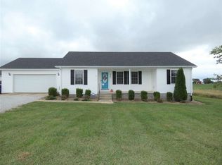 279 Wilhelm Rd, Russellville, KY 42276