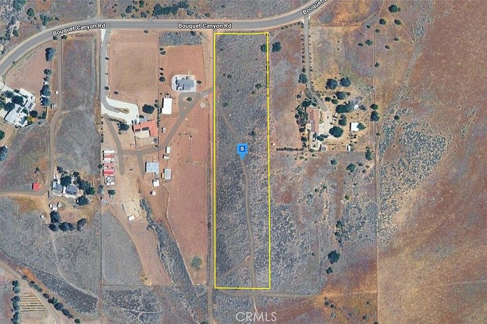 1st image of 39250 Bouquet Canyon Rd Lot 20