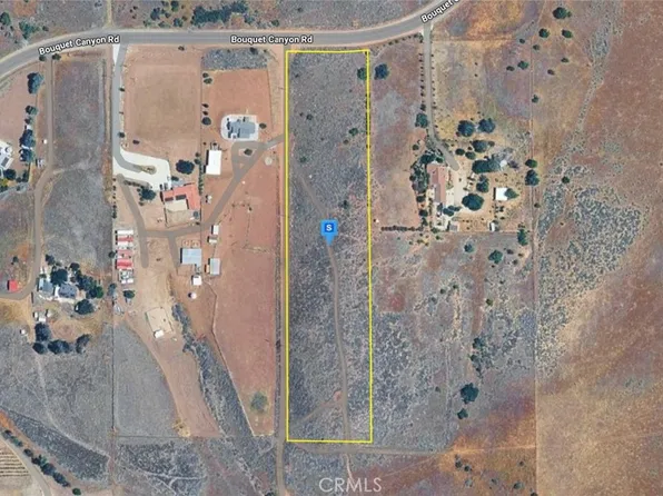 39250 Bouquet Canyon Rd Lot 20, Palmdale, CA 93551