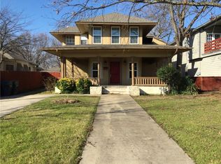 627 Elsbeth St, Dallas, TX 75208