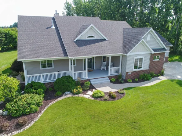 2441 Highland Trl SW, Alexandria, MN 56308