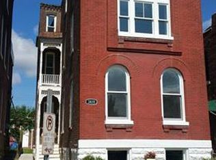 3839 Indiana Ave, Saint Louis, MO