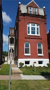 3839 Indiana Ave, Saint Louis, MO, 63118