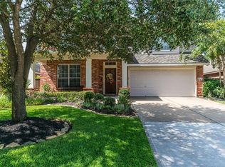 1223 Walston Ridge Dr, Spring, TX 77379
